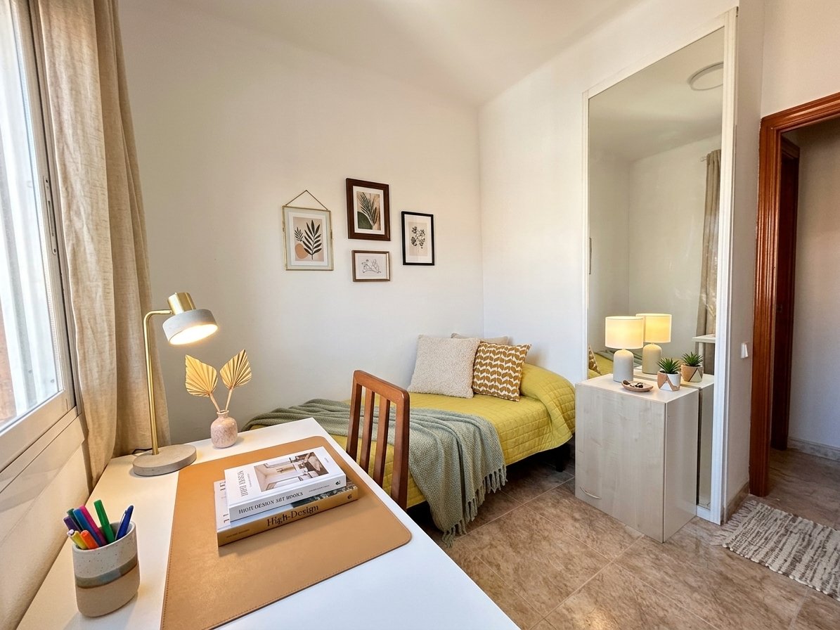Habitación 1